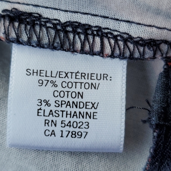 Banana Republic geometric circles skirt 10 - Picture 5 of 5